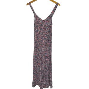 Spell the Gypsy Jasmine Jumpsuit‎ navy Size XS